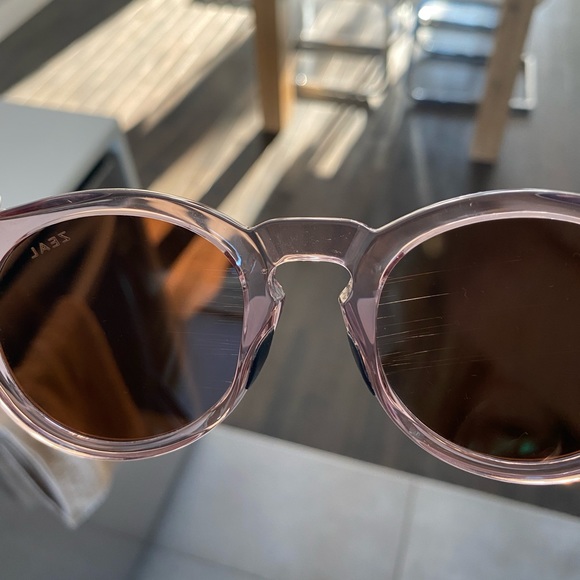 Zeal Crowley Polarized Sunglasses Women - Picture 7 of 11